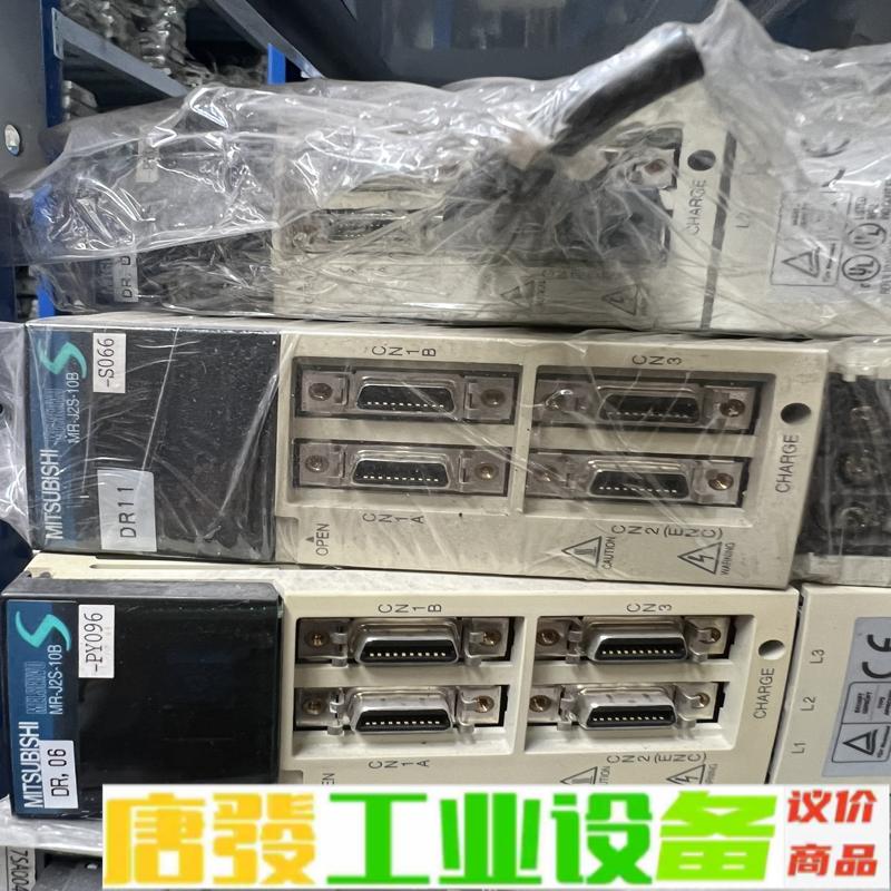 MR-J2S-10B-PY096,J2S-10B- 维修询价