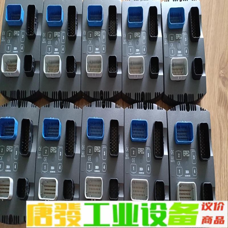 EPEC2024控制器，原装进口二手拆机EPEC2 维修询价