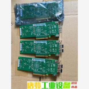 华为QLE2562 PX2810403-01 m光纤卡 一共 议价下单