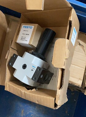 费斯托调压器lts1/2dmaxi咨询维修