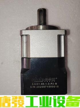 怡合达精密减速机ZJU01-60-1-3-P2-M 维修询价