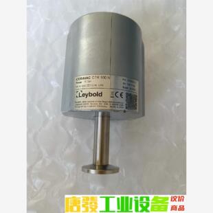 莱宝CTR100N真空计10torr 230302V02 图 议价下单