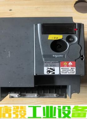 施耐德变频器 ATV310HU30N4A  3kw 维修询价