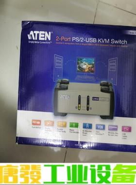 ATEN CS82U 全新切换器，ATEN KVM 维修询价