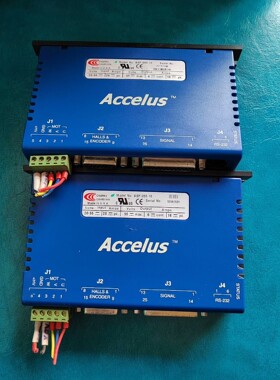 美国copley伺服驱动器ASP05518咨询维修