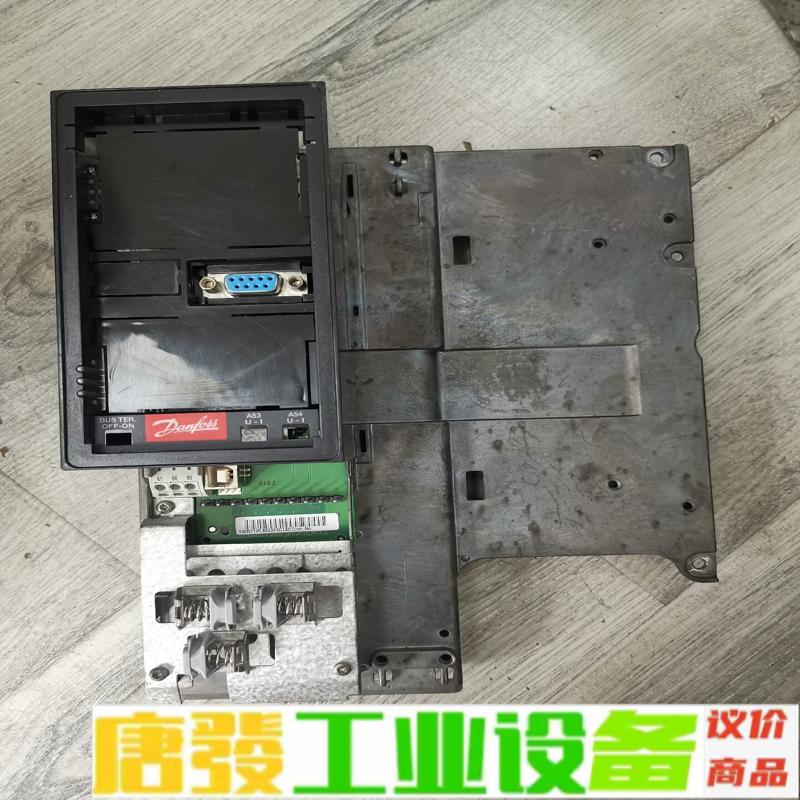 丹佛斯FC-302N315变频器配件 维修询价