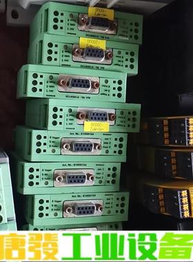 菲尼克斯 UEGM 81059134，原装拆机，成 维修询价