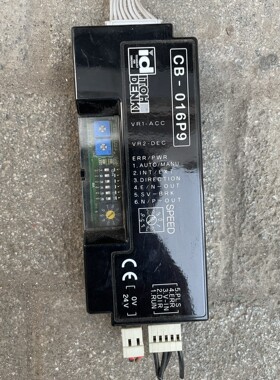 日本伊东ITOH DENKI电动滚控制卡CB-016P9咨询维修咨询维修