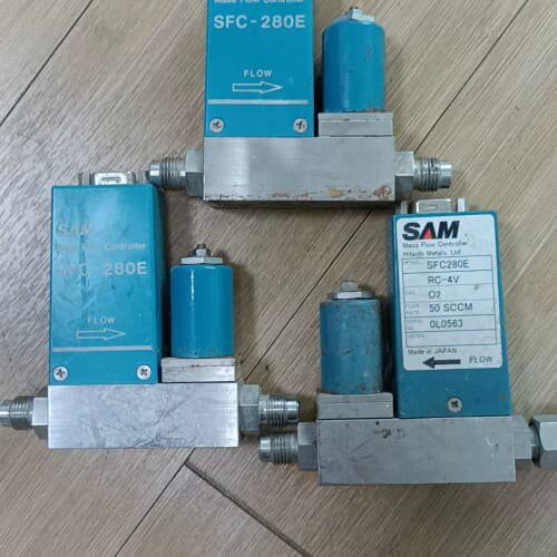 SAM SFC280E RC-4V Ar 50 SCC咨询维修
