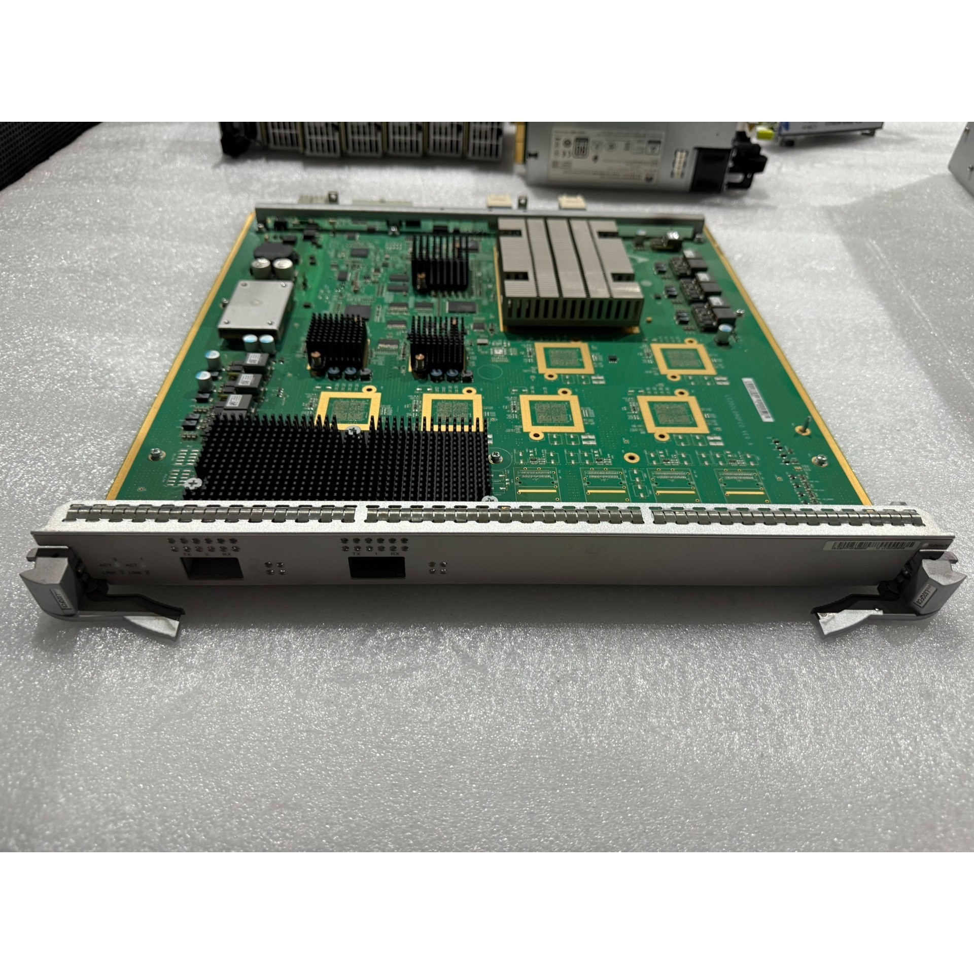 LE1D2L02QFC0  华为S9300系列 华为 2端口咨询维修咨询维修