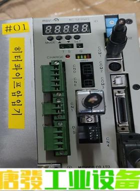 韩国Movico莫维伺服驱动器，MPL-MC015 维修询价