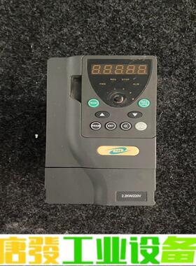 英捷思变频器Y500-X0022G1 2KW /4 维修询价