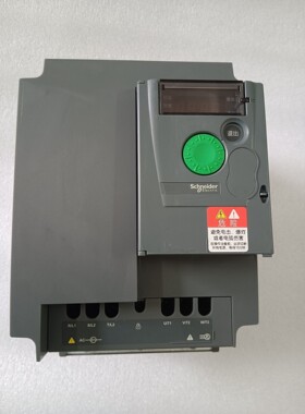 施耐德变频器ATV310HU55N4A310系列5.5K咨询维修