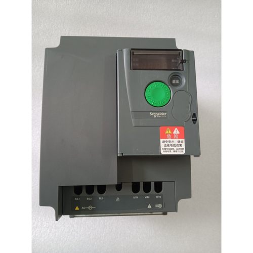 施耐德变频器ATV310HU55N4A310系列5.5K咨询维修