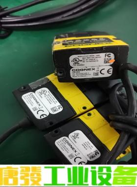 康耐视DM152S读码器，成色如图，包好，共10个 维修询价