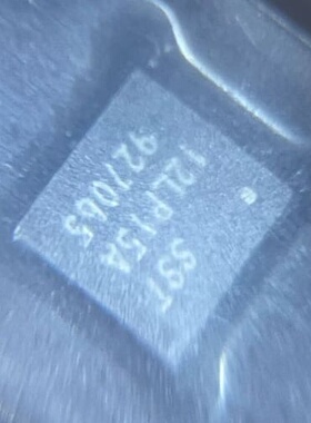 芯片SST12LP15A-QVCE 39pcs咨询维修