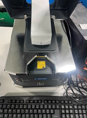 Semilab WT1200A 少子寿命测试仪成色如图咨询维修