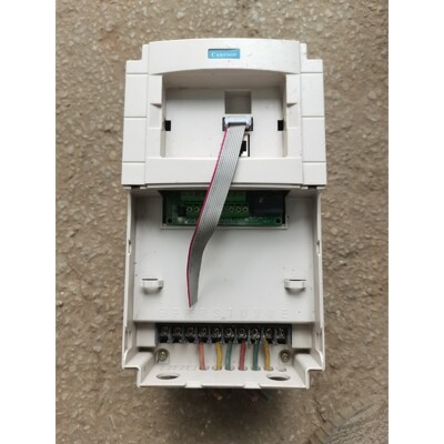 科朗5.5KW变频器CV800005G变频器咨询维修