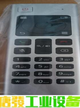 华为Bar310系列视频会议终端遥控器全新有一个 维修询价