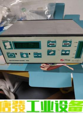 RE原装意大利纠偏器寻边器MICROWEB GUI 维修询价