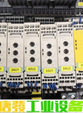 二手原装正品 软起动器3RW3003-2CB54 维修询价