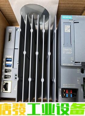西门子PLC模块6ES7 677-2DB40-0A 维修询价