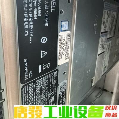 戴尔FC630主板FX2S四路刀片R10KJ PH 维修询价