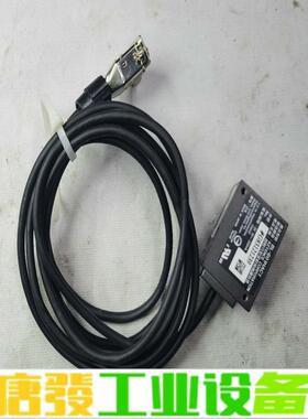 基恩士读码器，BL-601HAC1，二手拆机，实图 维修询价