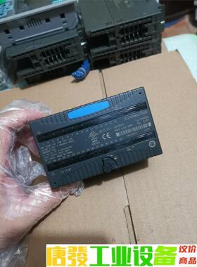 IC200MDL750G模块 GE原装正品拆机9成新 外壳没 议价下单