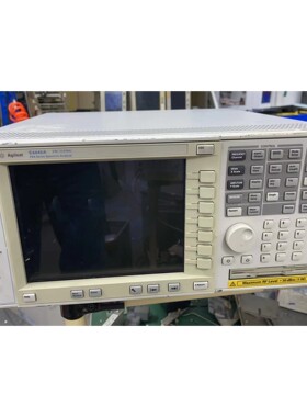 新到货AgilentE4440A,E4445A频谱分析仪,频咨询维修咨询维修