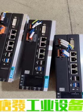 汇川AC802控制器，AC802—0222—UOR 维修询价