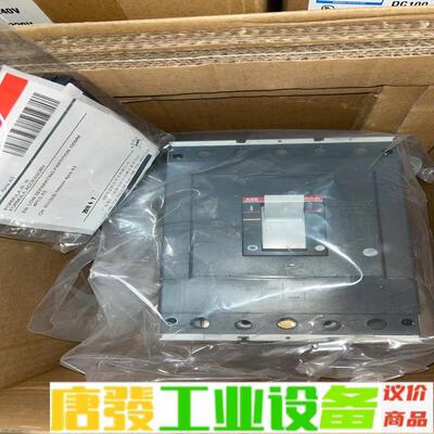 A3N400 TMF400/4000 FF 3P  维修询价