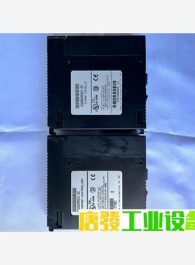 GE IC693CMM321 二手拆机模块功能正常实图 议价下单