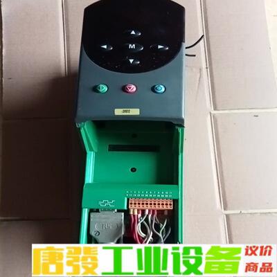 艾默生 UNI1403变频器 维修询价