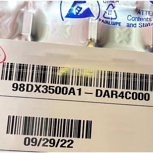 全新原装marvell 98dx3500a1dar4c0咨询维修