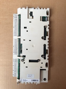 RDCU12CRMIO12C原装拆机ABB变频器ACS咨询维修咨询维修