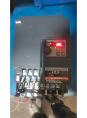 东芝变频器VFS154055PLCH5.5KW成色如咨询维修咨询维修