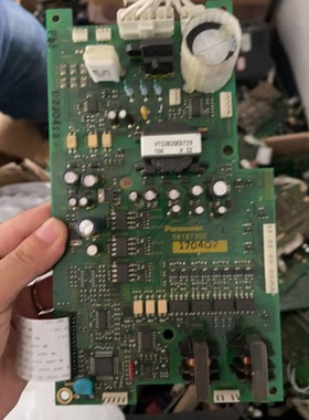松下3KW-5KW电源板581B730C包好出,不包邮咨询维修咨询维修咨询维