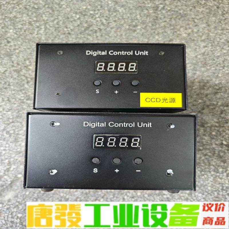 二手拆机 CCD光源控制器四通道控制器 维修询价