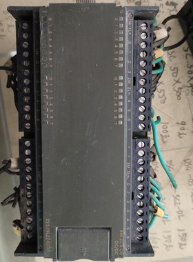 西门子PLCEM223  CN,型号自己看,都是好的能用,七咨询维修咨询维