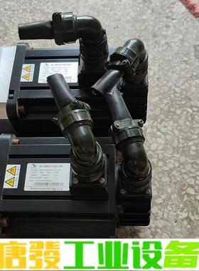 汇川伺服电机lSMH3-18C15CD-U131Y 维修询价