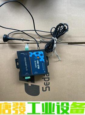 有人dtu，USR-G780，正常使用。 维修询价