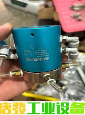 3004004  森瑞普电子四气路360度旋转滑环 维修询价