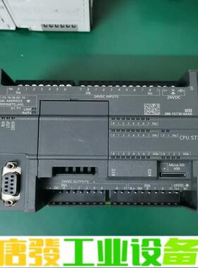 6ES7 288-1ST30-0AA0 CPU S 维修询价