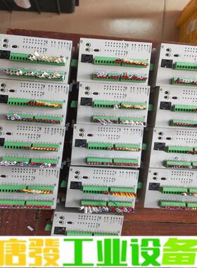 台达PLC，型号DVP24SV112T，现货15台 维修询价