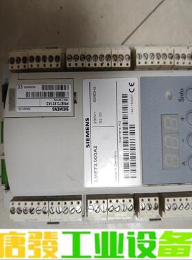 西门子燃烧控制器LME73.000A2功能正常。 维修询价