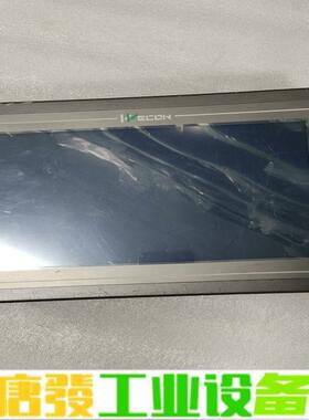 维控触摸屏  PI3102HE 维修询价