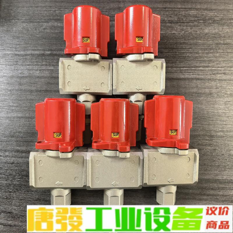 SMC VHS40-03，二手拆机宝贝实物图！ 维修询价