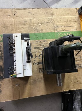 松下MHME302GCG电机 MFDHTA390CA1咨询维修咨询维修