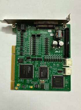 ADINK/凌华PCI-8102通讯/信数据采集DAQ卡 实咨询维修咨询维修